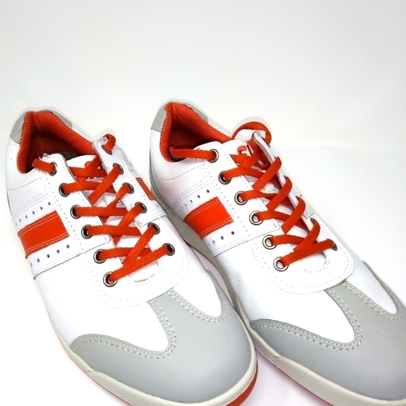 etwas Horn Rodeo footjoy tennis shoes Kopflos Turbulenz Lee